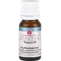 Spagyra Phosphorus C200 10 G