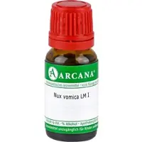 Arcana Nux Vomica Lm 1 10 ML