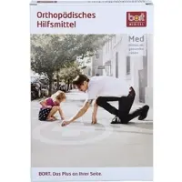 Bort Sellaflex Daumenstütze Haut Small 1 ST