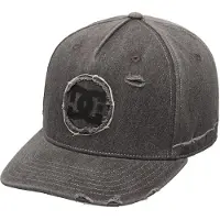Dc-shoes Trucker Cap "DC Sharp Point"