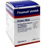 Bsn Medical Fixomull Str 10mx5cm 9084 1 ST