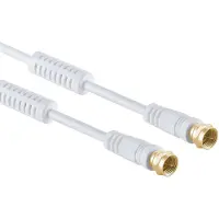 S-Impuls S/CONN maximum connectivity Sat-Anschlusskabel, F-Stecker