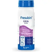 Fresenius Fresubin 2 Kcal Drink Waldfrucht Trinkflasche 4800 ML