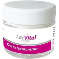 Colostrum BioTec GmbH Lacvital Colostrum Hautcreme 50 ML