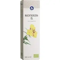 Aleavedis Naturprodukte GmbH Nachtkerzenöl Bio 100 ML