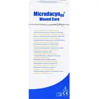 Bamboo Health Care GmbH Microdacyn60 100 ML