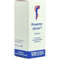 Weleda Anaemodoron 50 ML
