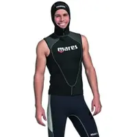 Mares Weste Flexa Vest - 3 mm - Herren - Größe 44/48 (2) - #