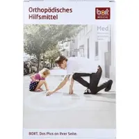 Bort Activemed Handgelenkbandage M R Ha 1 ST