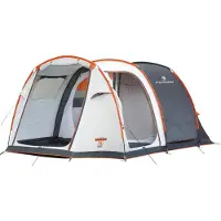 Ferrino Chanty 5p Deluxe Tent Grau 5 Places