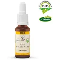 Hager Pharma GmbH Bachbluete 28 Sclerant Bio 20 ML