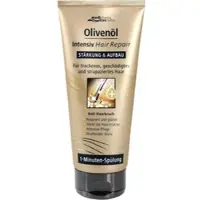 Dr. Theiss Naturwaren Olivenöl Intensiv Hair Repair Spülung 200 ML