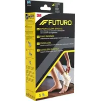 3M Futuro Sprunggelenkbandage Gr M 1 ST