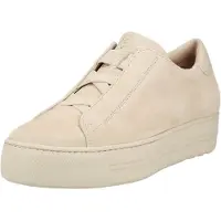 Paul green Schnürschuh "Halbschuhe Leder"