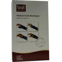 Bort Handgelenkstütze M.daum U Band Haut Medium 1 ST