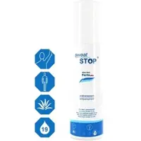 Functional Cosmetics Company AG Sweatstop Aloe Vera Forte Plus Spray 100 ML