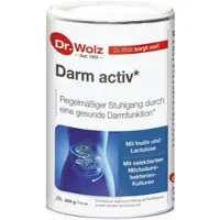 Dr. Wolz Darm Activ 209 G