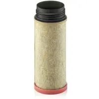 MANN-FILTER Sekundärluftfilter CF 1240