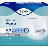 Tena Pants Plus Xs Confio 56 ST