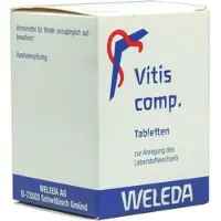 Weleda Vitis Comp 200 ST
