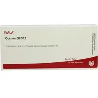 Wala Cornea Gl D12 10 ML