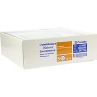 ConvaTec (Germany) GmbH Combihesive Natura Basisplatte 38Mm 967722 5 ST