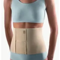 Bort Postoban Soft Abdominalst 26cm Large 1 ST