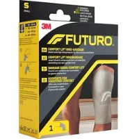 3M Futuro Comfort Knieband S 1 ST