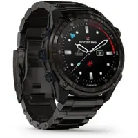 Garmin Descent MK3i Titan - 51mm - Titanarmband