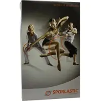 Sporlastic GmbH Fibulo-Tape 07073 Platinum Rechts Gr 5 1 ST
