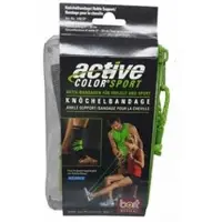 Bort Activec Sp Knoe Xxlarge Schwarz 1 ST
