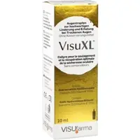 Visu Farma Visuxl 10 ML