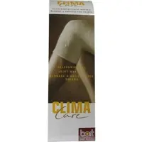 Bort Climacare Gelenkwärmer Weiß Large 2 ST
