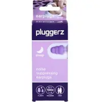 APO Team GmbH Pluggerz Sleep (erw. & Kids) 4 ST