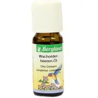 Bergland-Pharma GmbH & Co. KG Wacholderbeeren Öl 10 ML