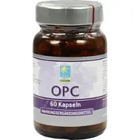 APOZEN VERTRIEBS GmbH Opc 200 mg 60 ST