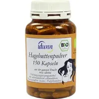 Idunn Naturprodukte Hagebuttenpulver 150 ST