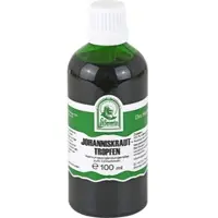 Hecht-Pharma Gmbh Johanniskrauttropfen 100 ML
