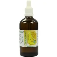Dynamis Gesundheitsprodukte Grapefruit Kern E Pur 100 ML