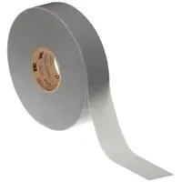 3M Hochleistungs-Dichtband 4412G, 125 mm x 16,5 m, 2 mm, Grau