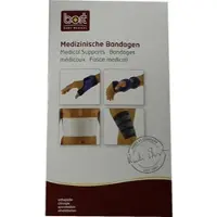 Bort Soft Volare Cts-Schiene Rechts Large 1 ST
