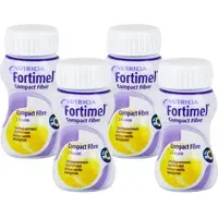 1001 Artikel Medical GmbH Fortimel Compact Fibre Vanille 4000 ML