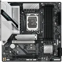 Gigabyte Z890M GAMING X Mainboard, Intel, LGA 1851 (Socket V1), Intel Core Ultra (Series 2), LGA 1851, 256 GB, DDR5-SDRAM