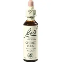 Nelsons Bach-Blüte Cherry Plum 20 ML