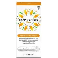 Bayer Iberobiotics pro 30 ST