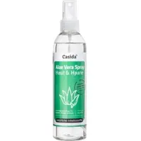 Casida GmbH Aloe Vera Spray Haut & Haare 200 ML