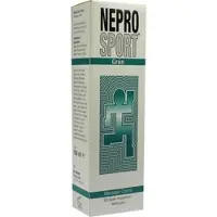 Nestmann Nepro Sport Grün 100 ML