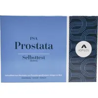 Aspilos GmbH Aspilos Selbsttest Prostata (psa) 1 ST