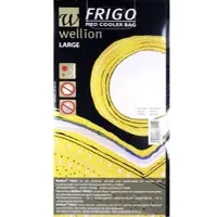 Med Trust GmbH Wellion Frigo L Med Cooler Bag 1 ST