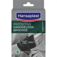 Beiersdorf Hansaplast Handgelenk-Bandage Verstellbar 1 ST